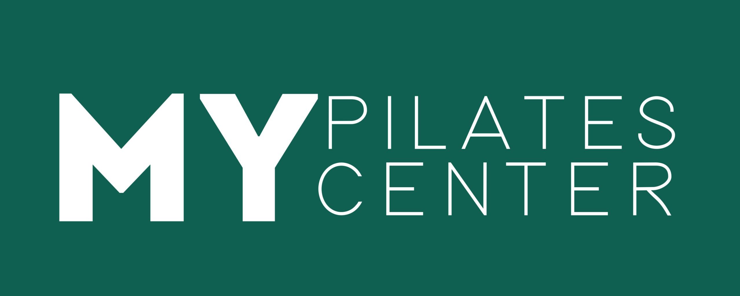 My Pilates Center